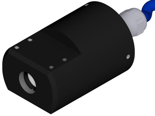 Телецентрическое инспекционное освещение - TZB10 series - VISION & CONTROL - светодиодное