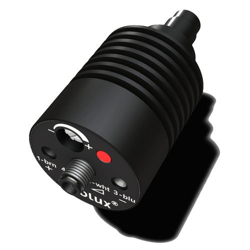 Точечный светильник LED - ULS6 series - VISION & CONTROL