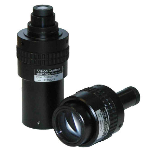 Телецентрический объектив для камеры - MK series - VISION & CONTROL
