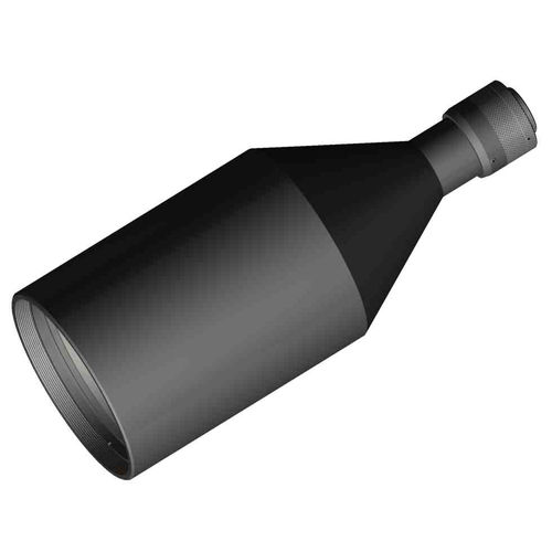 Телецентрический объектив для камеры - T240 series - VISION & CONTROL