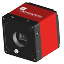 Цифровая камера - pictor® T3xxx-SC series - VISION & CONTROL - машинного зрения / цвет / монохромная