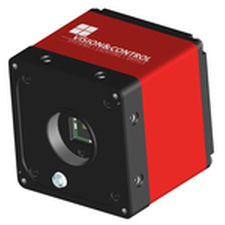 Цифровая камера - pictor® T3xxx-ETH series - VISION & CONTROL - машинного зрения / цвет / монохромная