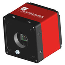 Цифровая камера - pictor® T3xxx-ECAN series - VISION & CONTROL - машинного зрения / цвет / монохромная