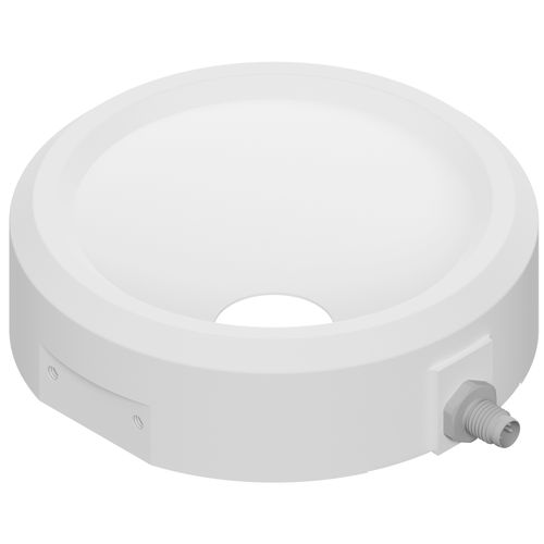 Backlight - D-CLR-84x24 series - VISION & CONTROL - куполообразное