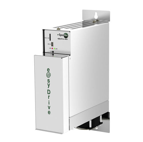 Цифровой вариатор частоты - easyDrive® 4625 - SycoTec GmbH & Co. KG - в виде шкафа / промышленный / IP20