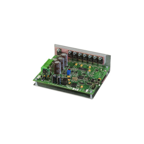Цифровой вариатор частоты - e@syDrive 4310 - SycoTec GmbH & Co. KG - в виде шкафа / промышленный / компактный