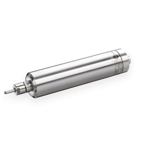 Электрошпиндель для фрезерования - 4026 - SycoTec GmbH & Co. KG - с креплением / для гравировки / для шлифования