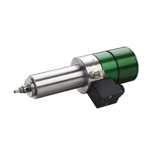 Электрошпиндель для фрезерования - 4041 - SycoTec GmbH & Co. KG - с креплением / для гравировки / для шлифования