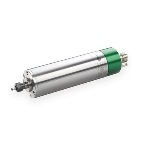 Электрошпиндель для фрезерования - 4060 ER-S - SycoTec GmbH & Co. KG - с креплением / для гравировки / для шлифования