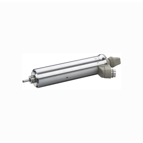 Электрошпиндель для фрезерования - 4025 - SycoTec GmbH & Co. KG - с креплением / для гравировки / для шлифования