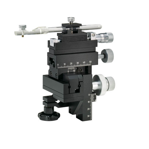 Микроманипулятор 4 оси - MM-33 series - SUTTER INSTRUMENT
