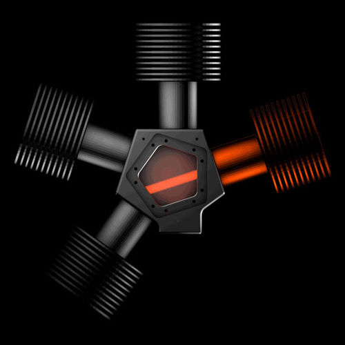 Combinateur оптических пучков - Lambda 421  - SUTTER INSTRUMENT