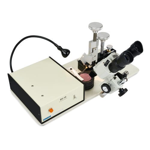 Станок для затачивания микропипеток - BV-10 - SUTTER INSTRUMENT