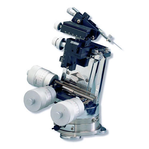Микроманипулятор - MP-85 - SUTTER INSTRUMENT