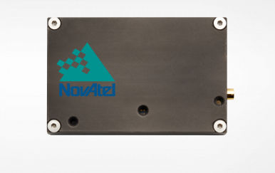 Приемник GNSS - OEM7® series - NovAtel - RTK / промышленный / CAN Bus