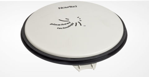 Антенна GPS - NovAtel - GALILEO / GLONASS / дроссельное кольцо