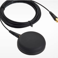 Антенна GPS - ANT-26C1GOA-196MNSB - NovAtel - GLONASS / компактная / активная