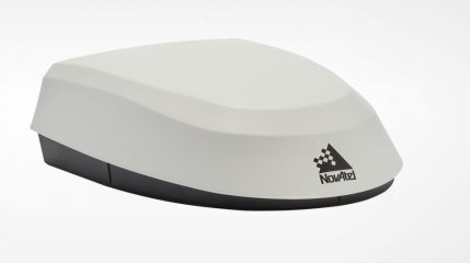 Антенна WiFi - SMART7-S - NovAtel - GNSS / двухдиапазонная / IP