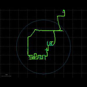 Программное обеспечение для анализа - Inertial Explorer® Xpress - NovAtel - для постобработки / качества / для позиционирования