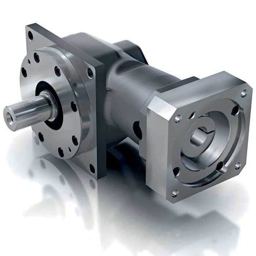 Гипоидный редуктор - DynaGear Eco series - Nidec Graessner GmbH & Co. KG - ортогональный / 50-100 Nm / компактный