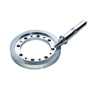 Коническая зубчатая передача - BevelGear  - Nidec Graessner GmbH & Co. KG - спиральная / для трансмиссионного вала / по индивидуальному заказу