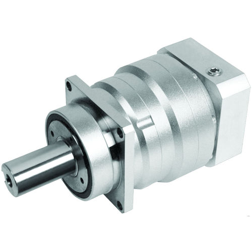 Планетарный редуктор - PlanetGear - Nidec Graessner GmbH & Co. KG - с параллельными валами / 1-2 kNm / 10-20 Nm