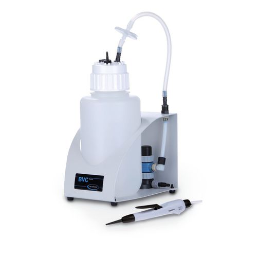 Аспирационная установка для жидкостей - BVC basic - VACUUBRAND - для лабораторий / с вакуумным насосом
