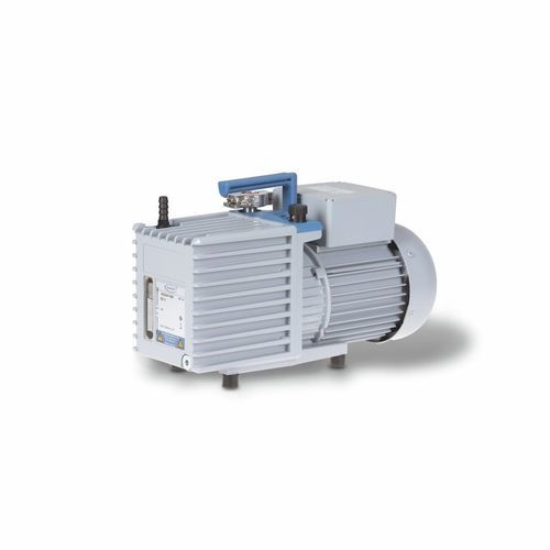 Лопастный вакуумный насос - RZ 2.5 - VACUUBRAND - с масляной ванной / 230 Vca / двухуровневый
