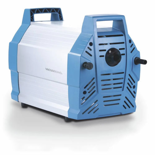Мембранный вакуумный насос - ME 16C NT - VACUUBRAND - безмасляный / 220 Vca / 230 Vca