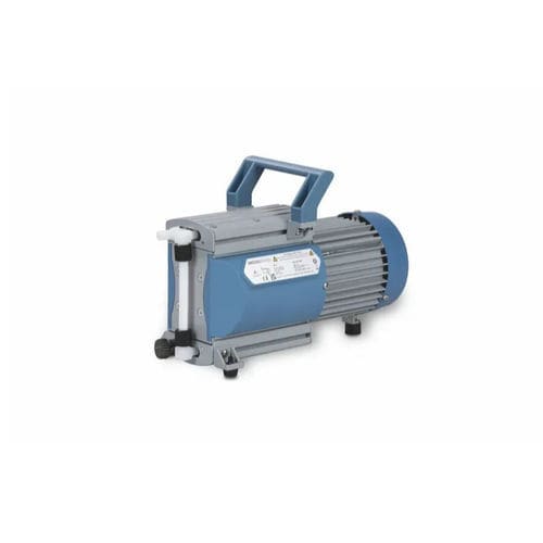 Мембранный вакуумный насос - MD 1C - VACUUBRAND - безмасляный / 230 Vca / трехуровневый