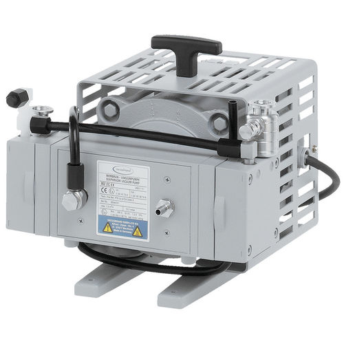 Мембранный вакуумный насос - MZ 2C EX - VACUUBRAND - безмасляный / 230 Vca / 220 Vca