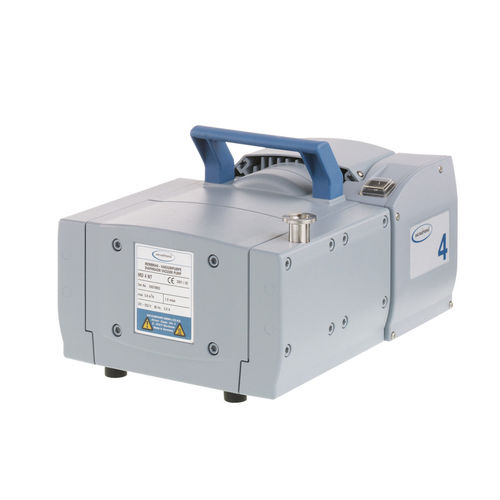 Мембранный вакуумный насос - MD 4 NT - VACUUBRAND - безмасляный / 230 Vca / трехуровневый