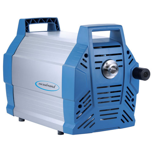 Мембранный вакуумный насос - MD 12 NT - VACUUBRAND - безмасляный / 230 Vca / 220 Vca