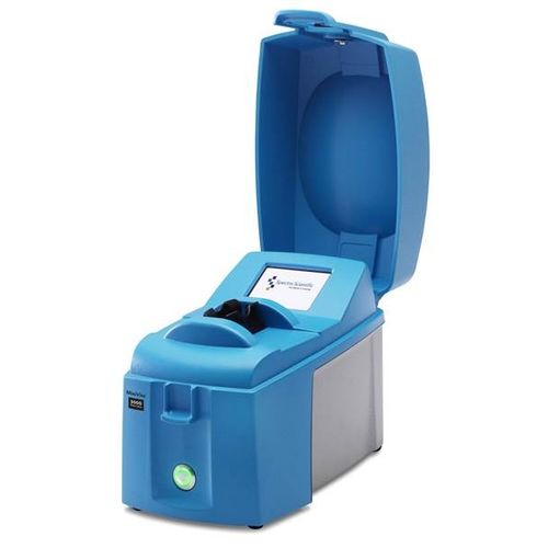 Динамический вискозиметр - MiniVisc 3000 - Spectro Scientific - для лабораторий / динамический / переносной