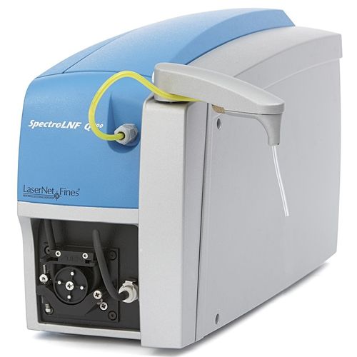 Счетчик частиц для масла - LaserNet 200 Series - Spectro Scientific - с лазером / автоматический