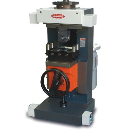 Маркировочная машина накаткой - MB71CE - Automator International - для металла / для пластмассы / настольная