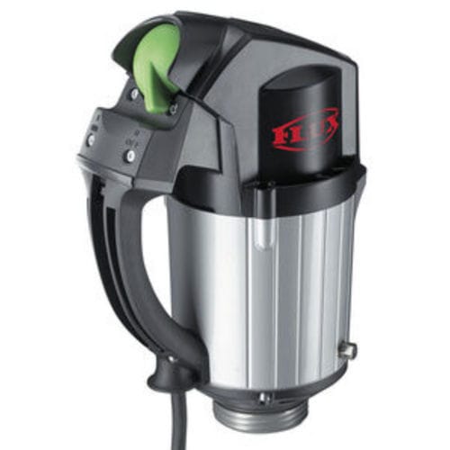 Приводная система для бочкового насоса - F 460 Ex - FLUX-GERÄTE GMBH