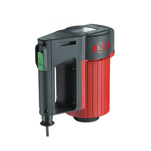 Приводная система для бочкового насоса - F 457 - FLUX-GERÄTE GMBH