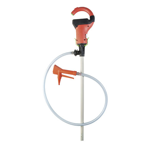 Центробежный насос - COMBIFLUX  - FLUX-GERÄTE GMBH - для кислоты / для щелочи / электрический