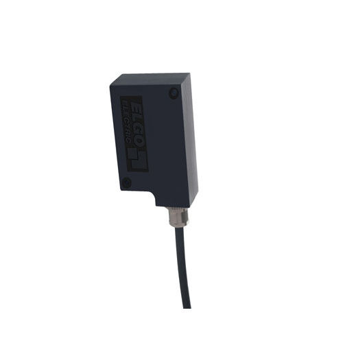 Трехосевой наклономер - INAX2 - ELGO Electronic - 4-20 мА / 0-10 В / CANopen