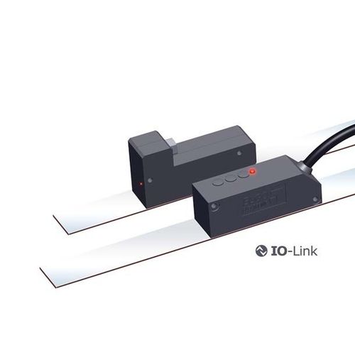 Абсолютный угловой энкодер - EMAX-IO - ELGO Electronic - инкрементальный / магнитный / бесконтактный