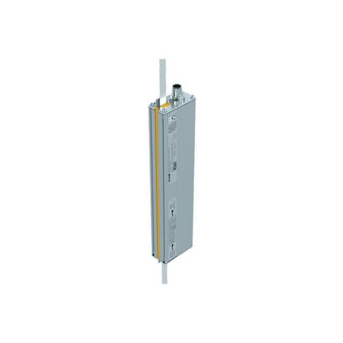 Абсолютный линейный энкодер - LIMAX2M - ELGO Electronic - магнитный / RS-422 / RS-485