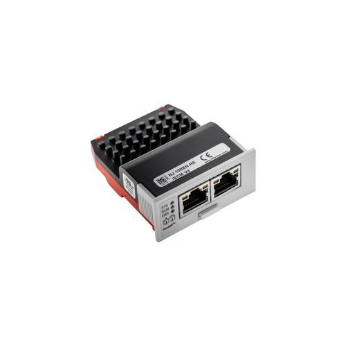 Блок интерфейса USB - NJ 100EN-RE - Hilscher - Ethernet / Modbus / PCI