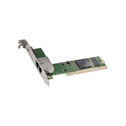 Интерфейсная плата PCI - CIFX 50-RE - Hilscher - Ethernet / Modbus TCP / RJ45