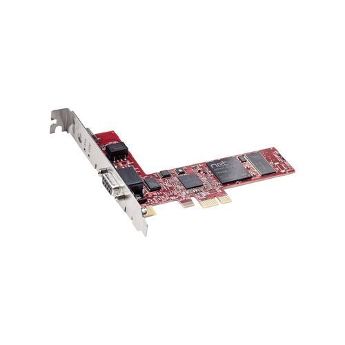 Коммуникационная плата PCI Express DMA - CIFX 50E-DP - Hilscher - с процессором вход/выход