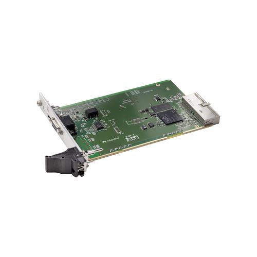 Carte CompactPCI полевая шина - CIFX 80-DP - Hilscher - USB / RS-485 / PROFIBUS DP