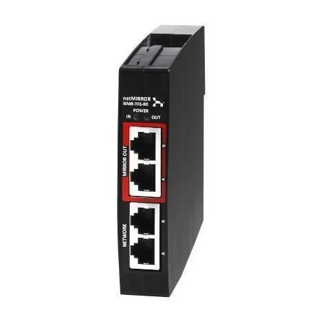 Точка доступа IP - NMR-TFE-RE - Hilscher - Ethernet / ProfiNet / для сети