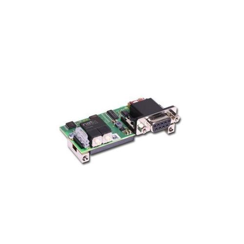 Коммуникационный модуль USB - COMX 52CA-DPS - Hilscher - последовательный / RS-485 / PROFIBUS-DP