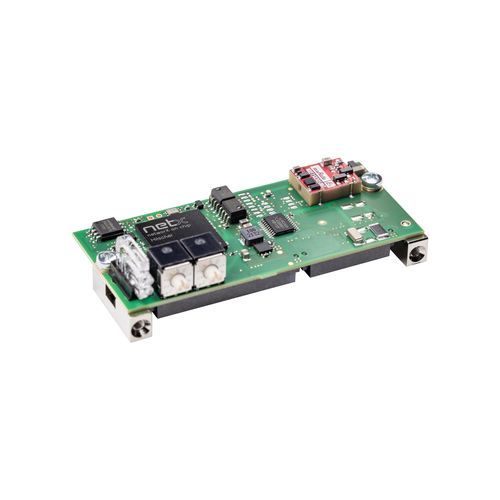 Коммуникационный модуль USB - COMX 52CN-COS - Hilscher - последовательный / CANopen / CAN Bus