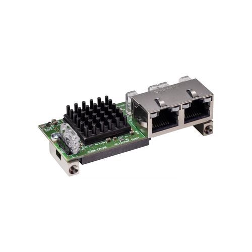 Коммуникационный модуль USB - COMX 100CA-RE - Hilscher - Modbus TCP / EtherCAT / Powerlink